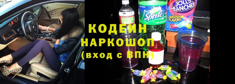 купить закладку  Алексин  Кодеиновый сироп Lean Purple Drank 